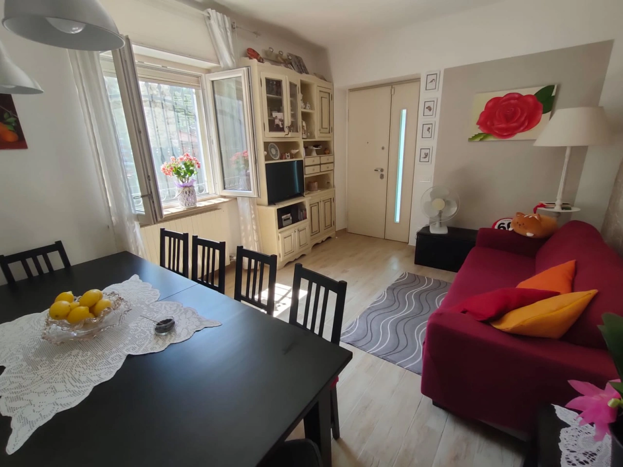 2 - venta casa massarosa toscana italia