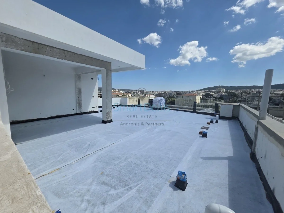 1 - vente appartement agia paraskevi attique grèce