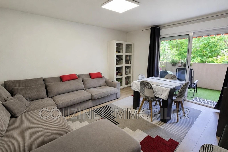 1 - apartment for sale in le beausset var france