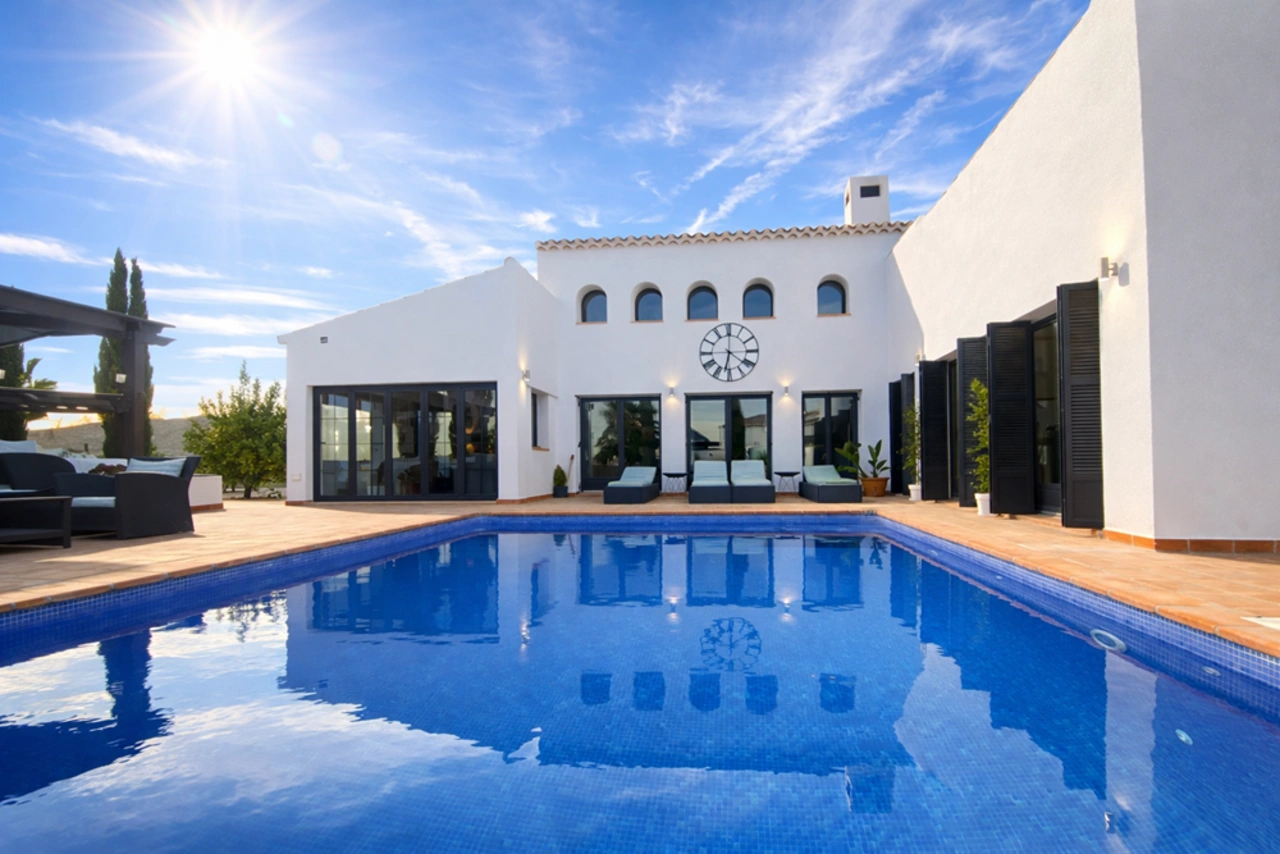 1 - venta casa murcia región de murcia españa