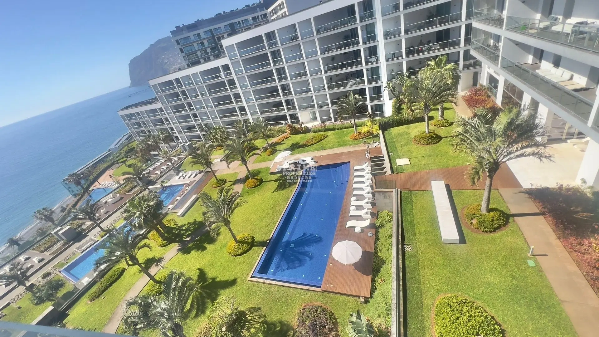 1 - venda apartamento funchal madeira portugal