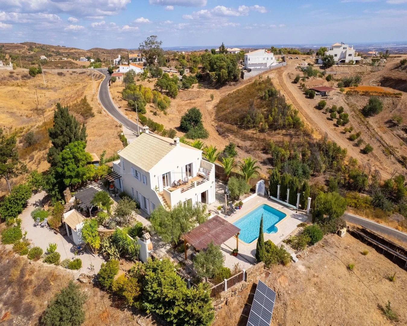 1 - verkauf villa tavira algarve portugal