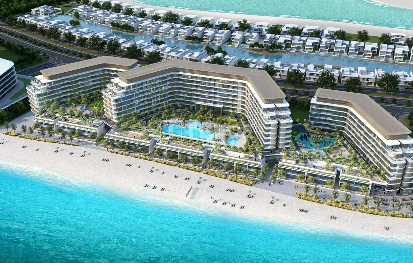1 - venta apartamento frente al mar jazīrat as sīnīyah umm al-quwain emiratos árabes unidos