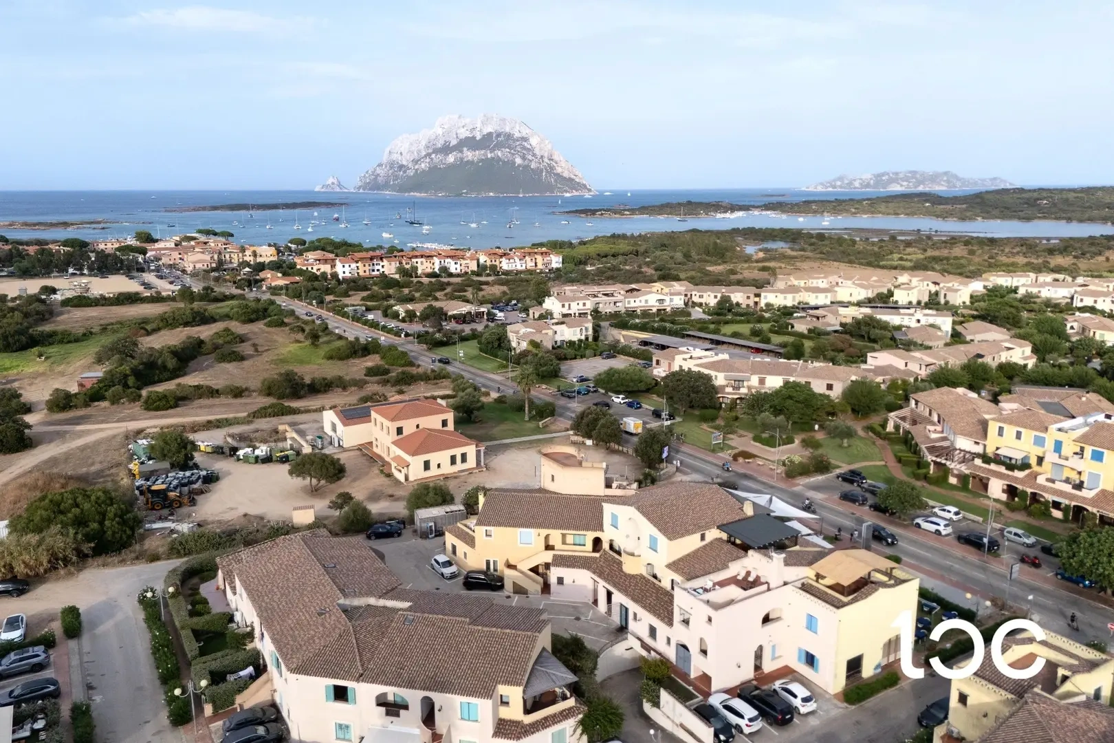 1 - продажа квартира loiri porto san paolo сардиния италия