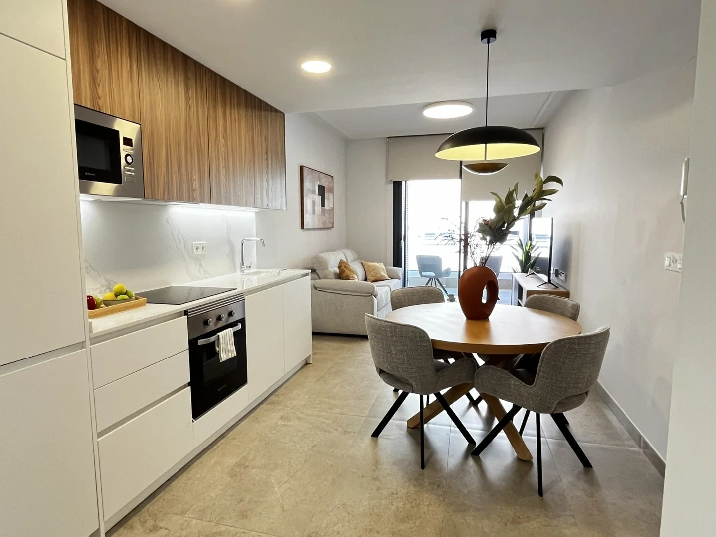 2 - vente appartement torrevieja - costa blanca communauté valencienne espagne