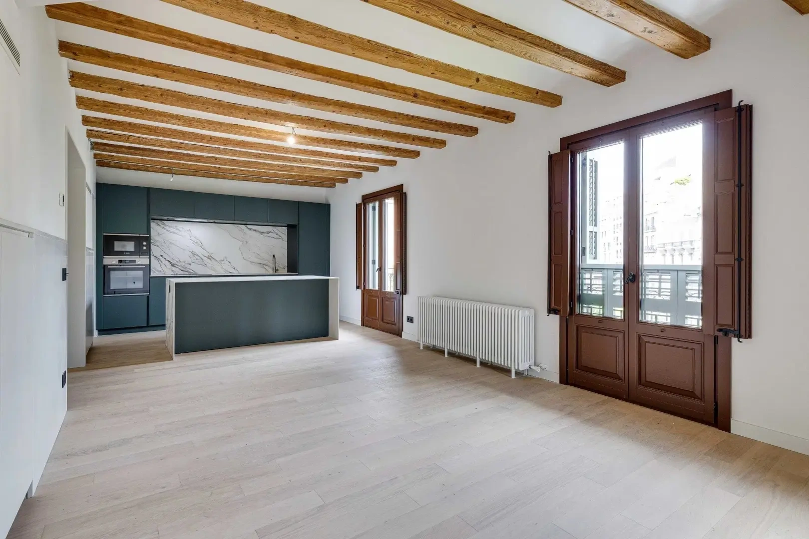 1 - vente appartement barcelone catalogne espagne
