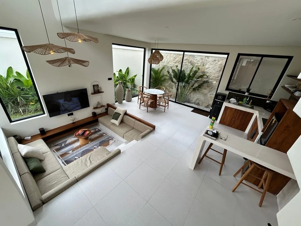 2 - vente maison badung bali indonésie