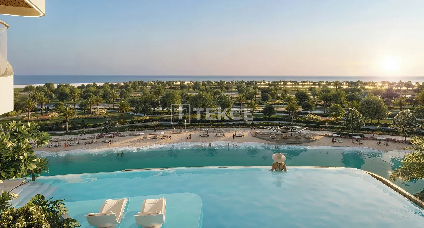 2 - vendita appartamento dubai dubai emirati arabi uniti