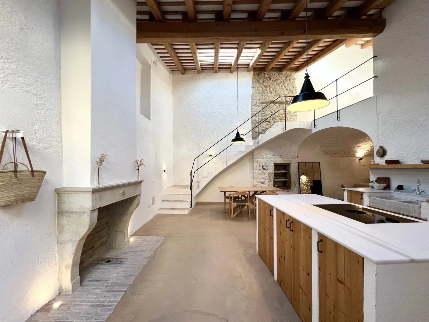 2 - verkauf haus corça katalonien spanien