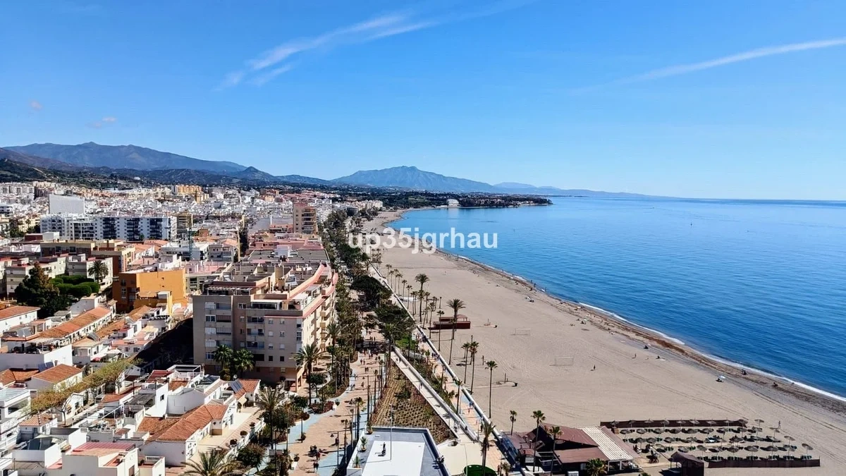 1 - venta casa a pie de playa estepona - costa del sol andalucía españa
