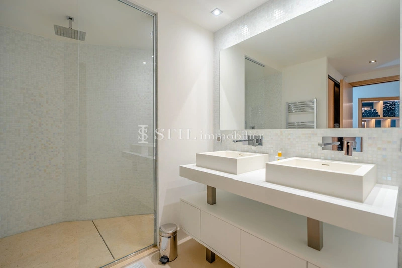 2 - продажа дом sainte-maxime вар франция