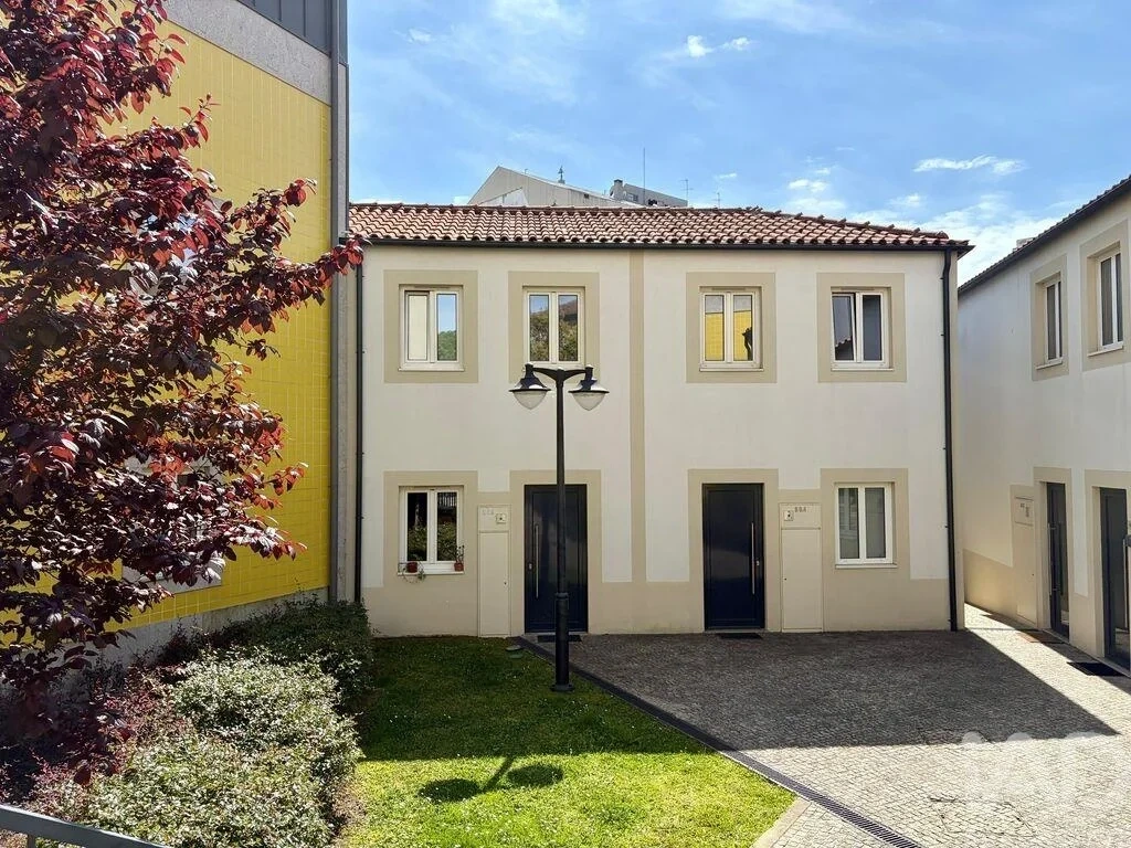 2 - vente appartement porto région nord portugal