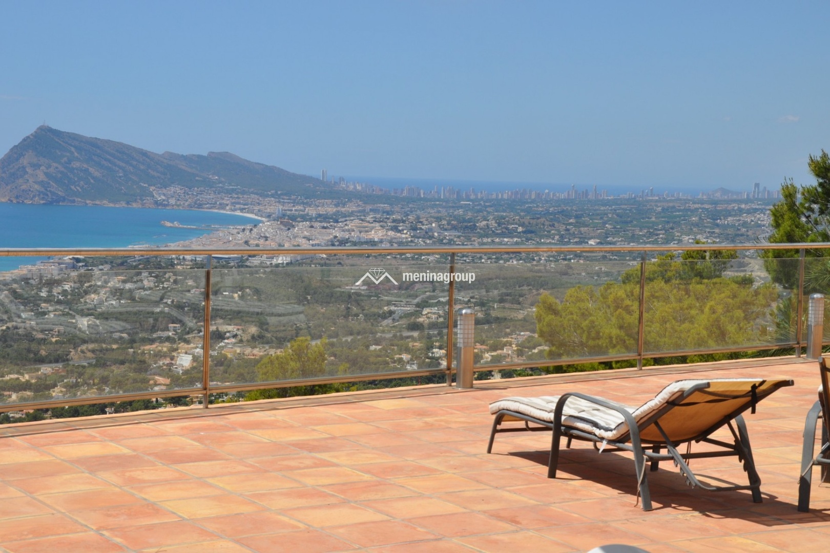 1 - vente maison altea - costa blanca communauté valencienne espagne