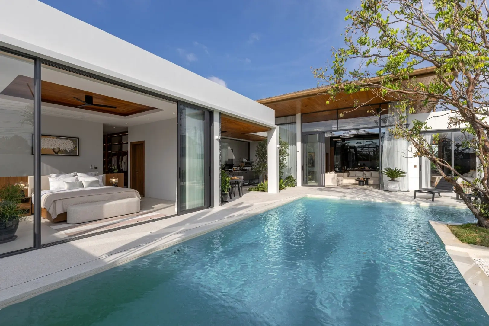 1 - vente maison thalang phuket thaïlande