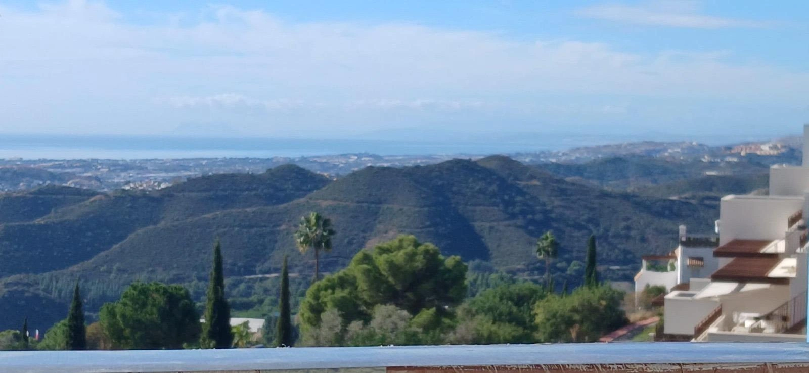 2 - vente maison vue mer istan andalousie espagne