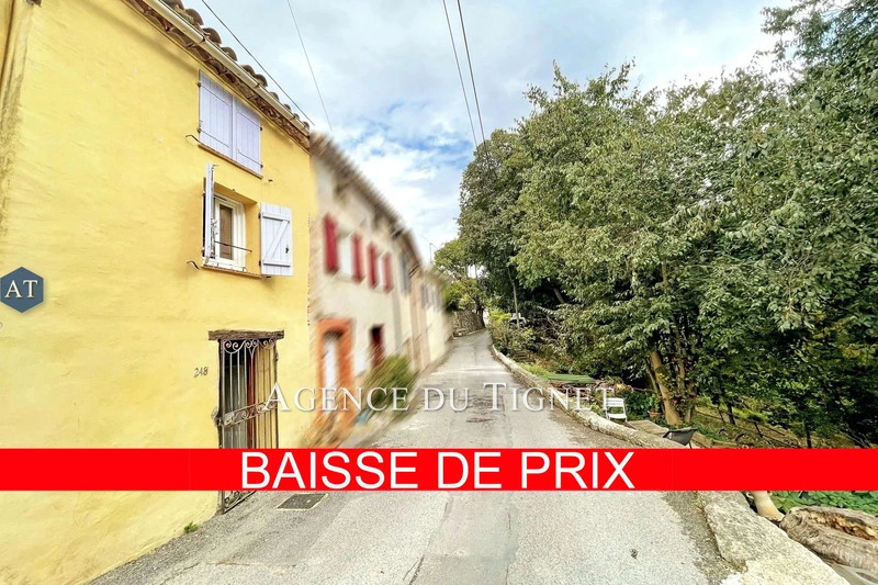 1 - vente maison saint-cézaire-sur-siagne alpes-maritimes france