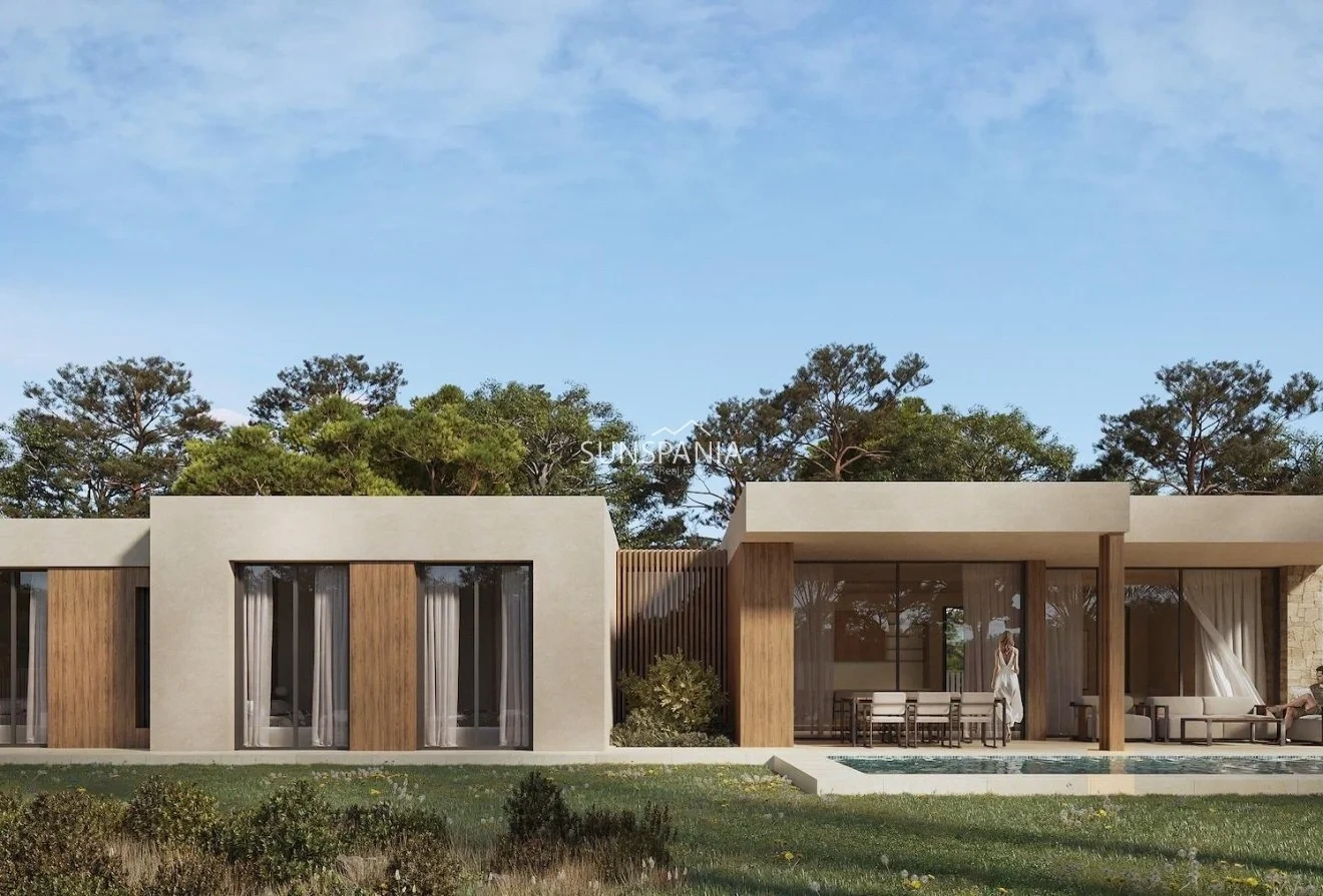1 - vente maison calpe - costa blanca communauté valencienne espagne