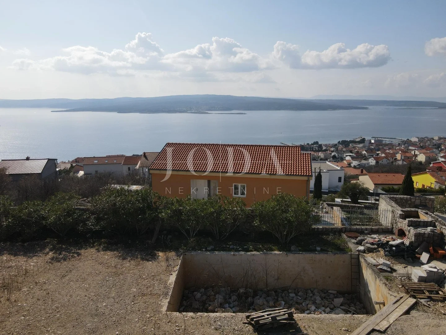 1 - verkauf grundstück crikvenica primorje-gorski kotar kroatien