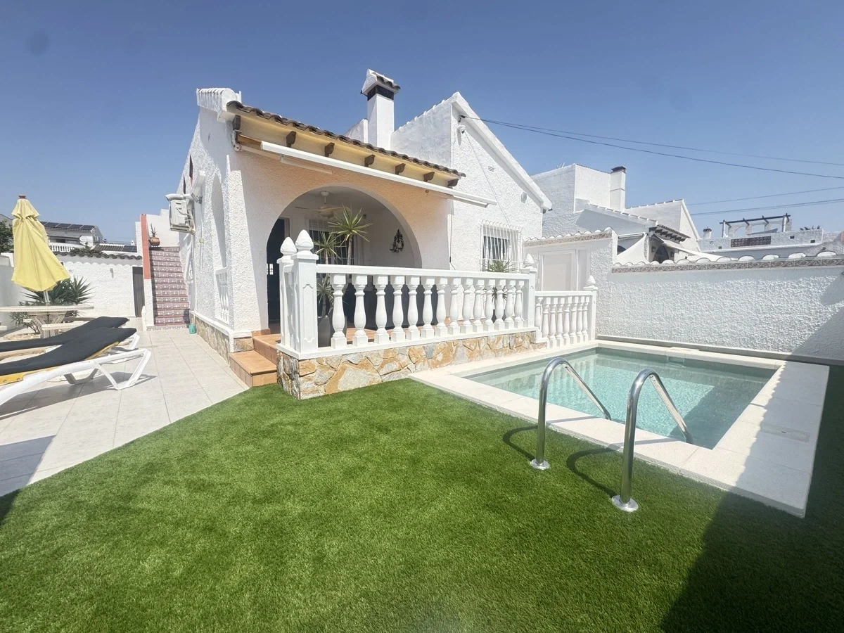 1 - verkoop huis orihuela valencian community spanje