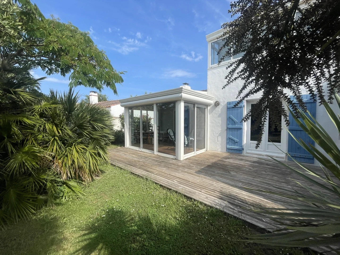 2 - venta casa vista al mar la guérinière vendée francia