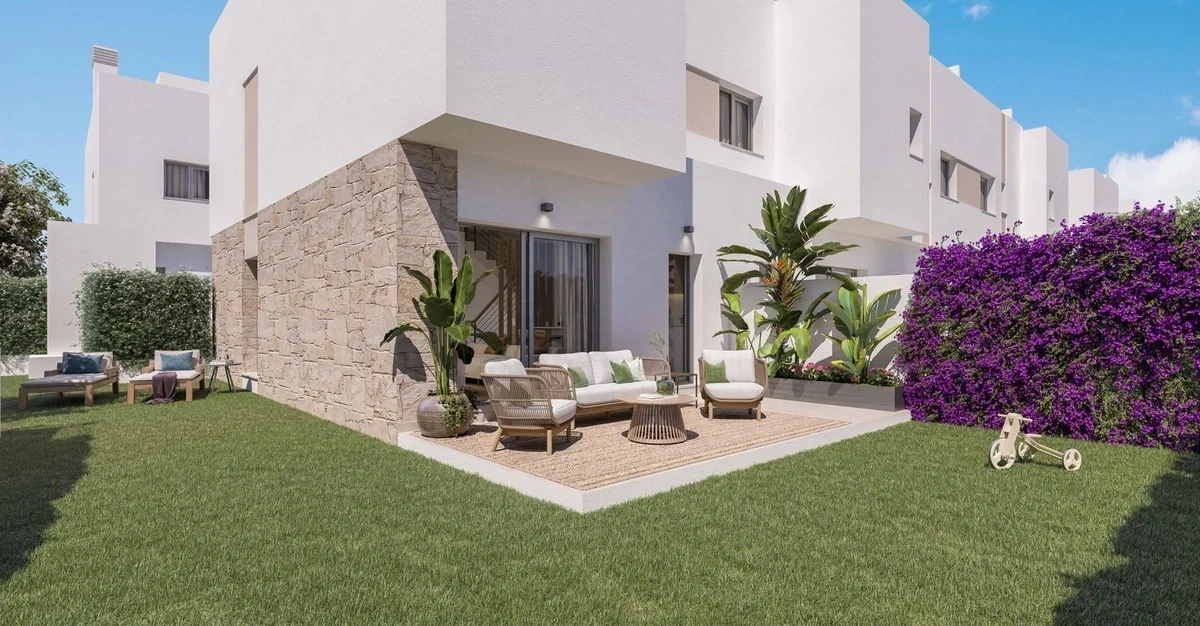 1 - verkoop huis malaga andalusië spanje