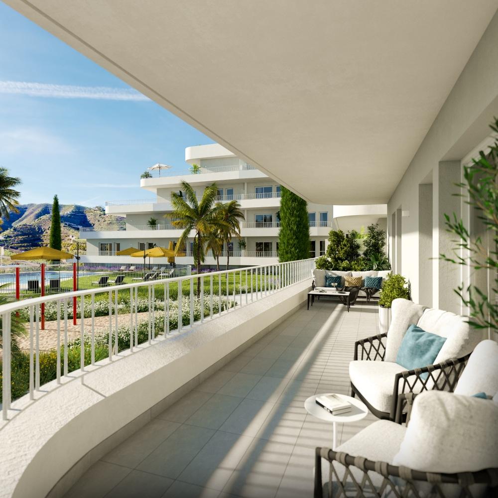 2 - verkauf wohnung fuengirola - costa del sol andalusien spanien