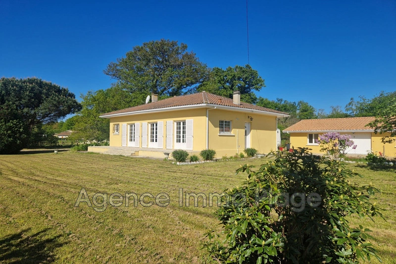 1 - house for sale in grayan-et-l'hôpital gironde france