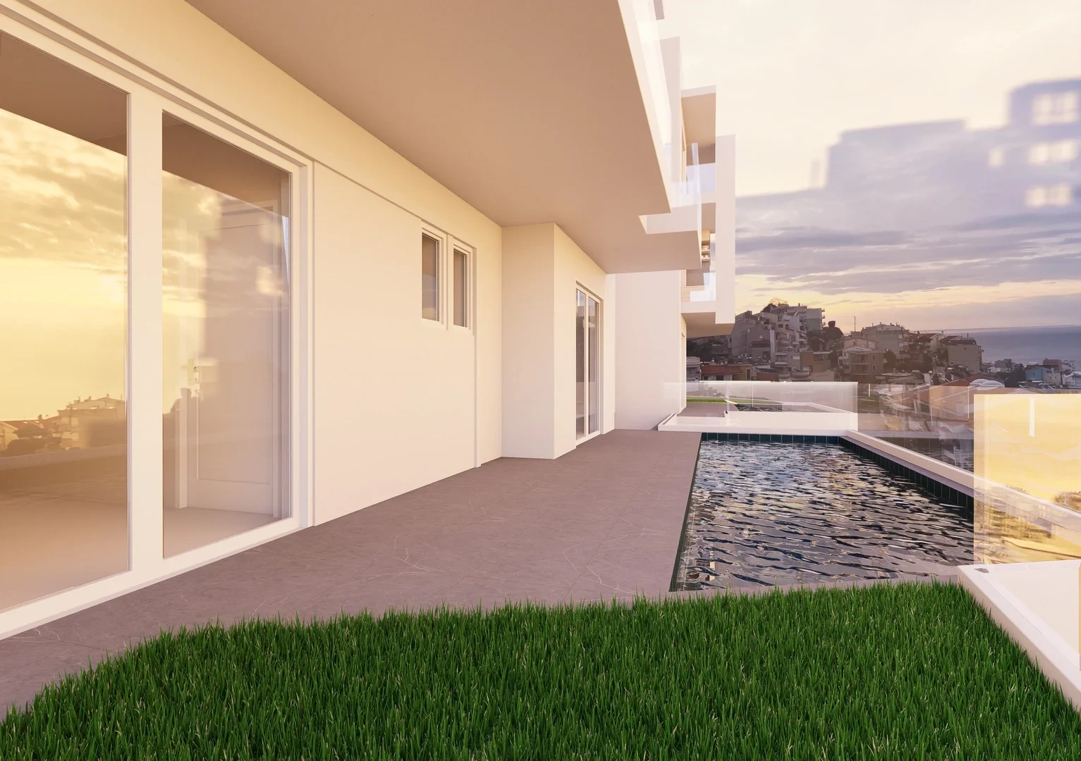 1 - sea view apartment for sale in kavála east macedonia and thrace greece