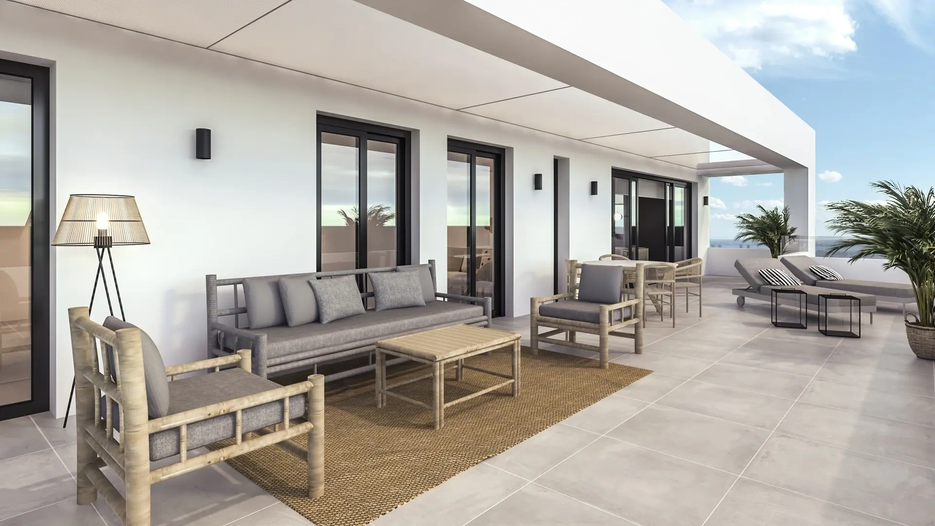 1 - apartment for sale in guardamar del segura valencian community spain