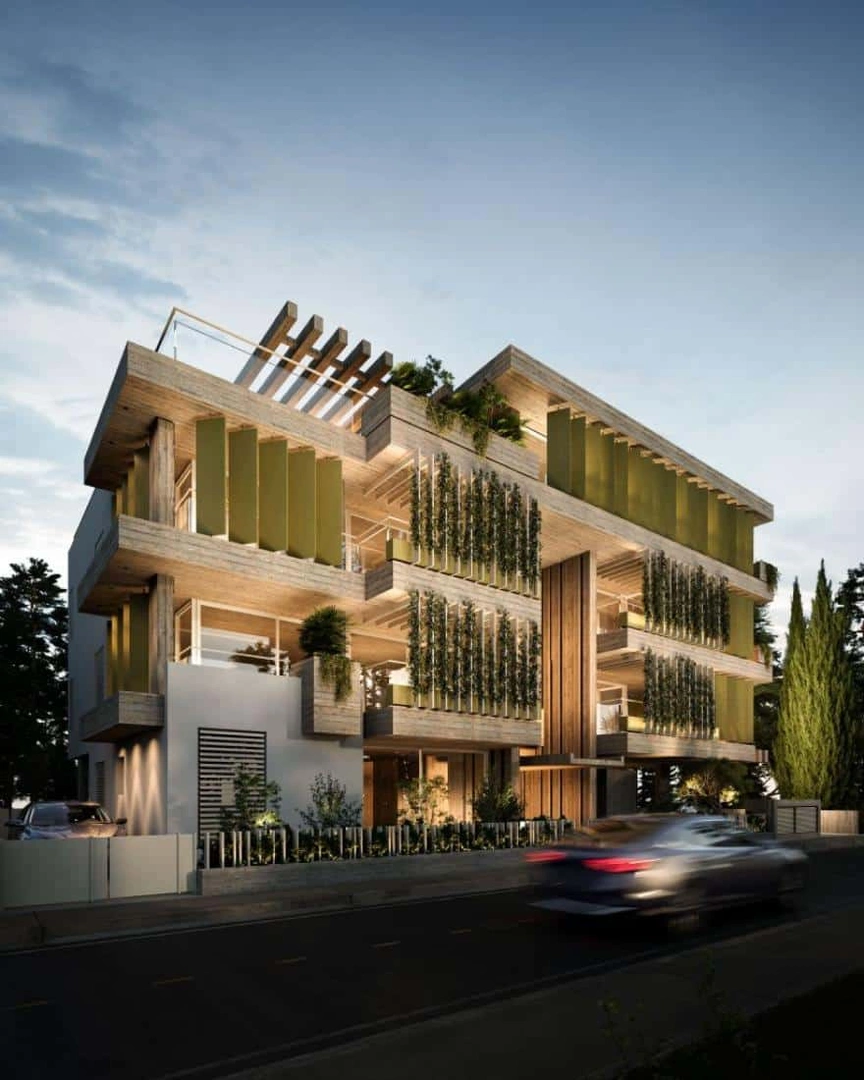 1 - vente appartement nicosia nicosie chypre
