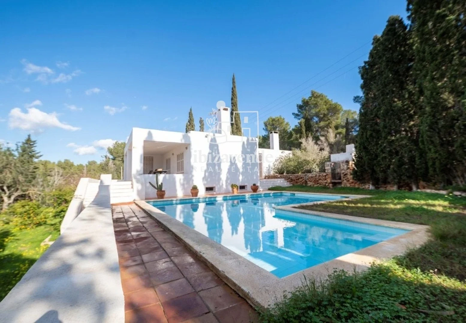 1 - verkoop huis roca llisa ibiza - balearic islands spanje
