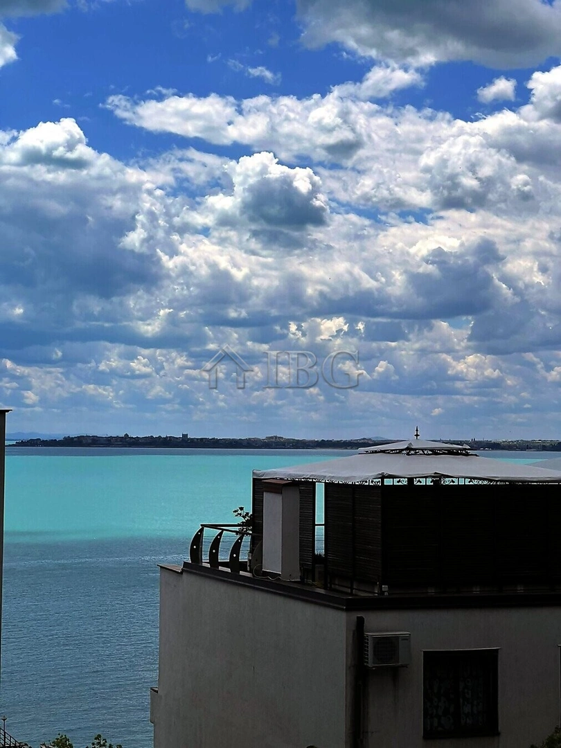 1 - sea view apartment for sale in sveti vlas burgas bulgaria