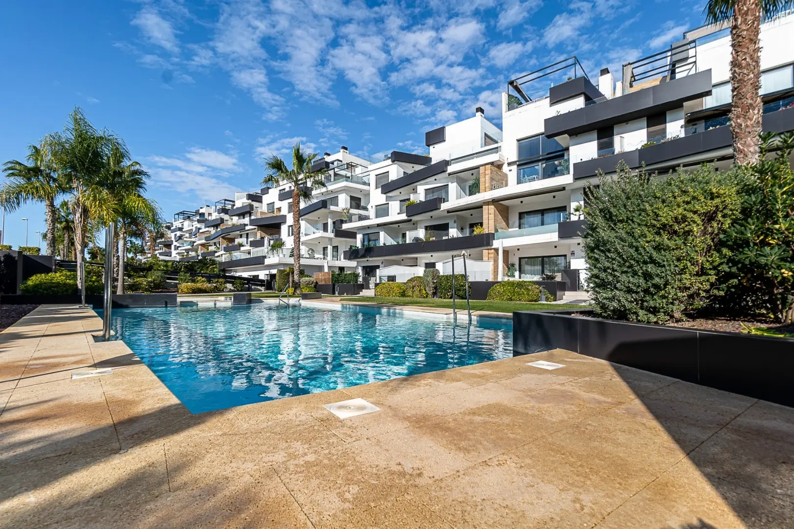 2 - vendita appartamento vista mare orihuela-costa comunità valenciana spagna