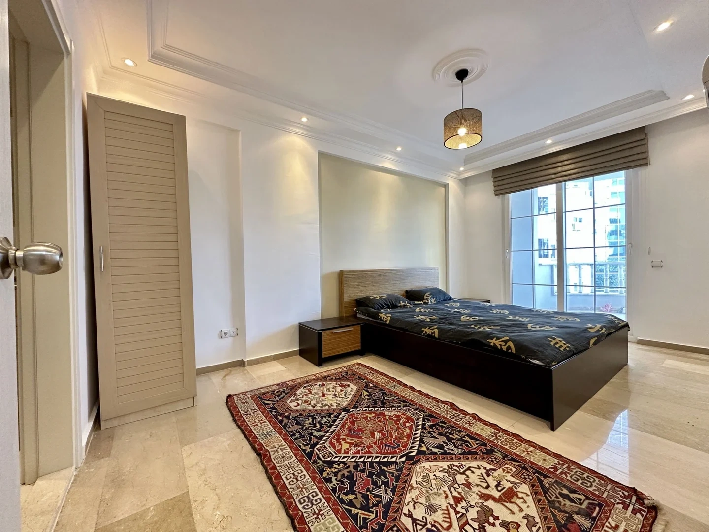 2 - verkauf wohnung meerblick alanya antalya türkei