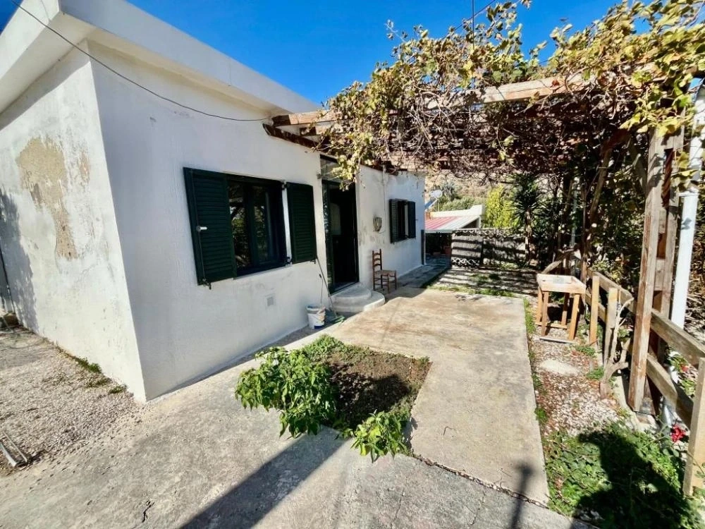 1 - venta casa pakhía ámmos creta grecia