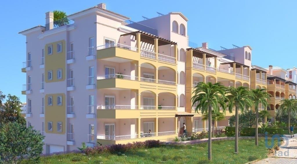 1 - apartment for sale in lagos algarve portugal