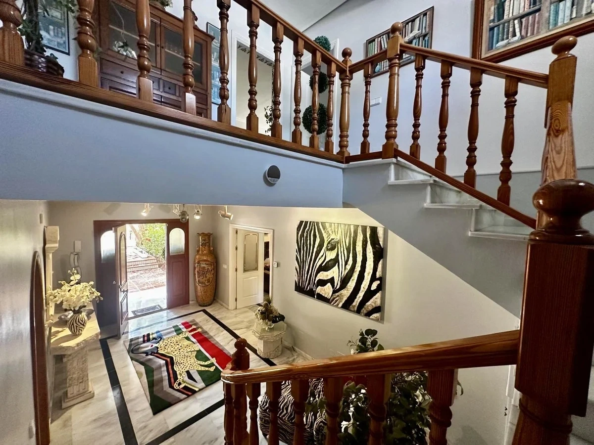 2 - продажа дом пляж пешком calahonda - costa del sol андалусия испания