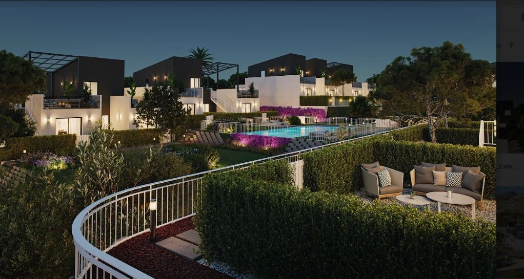 2 - venta casa murcia región de murcia españa