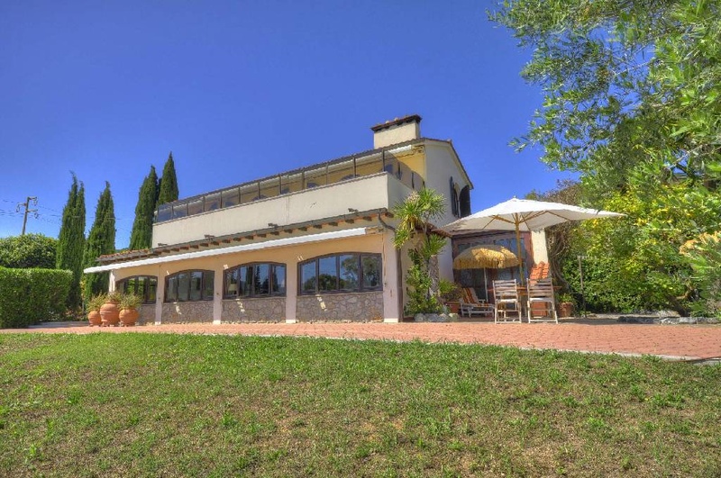 2 - vente maison vue mer capoliveri - île d'elbe toscane italie