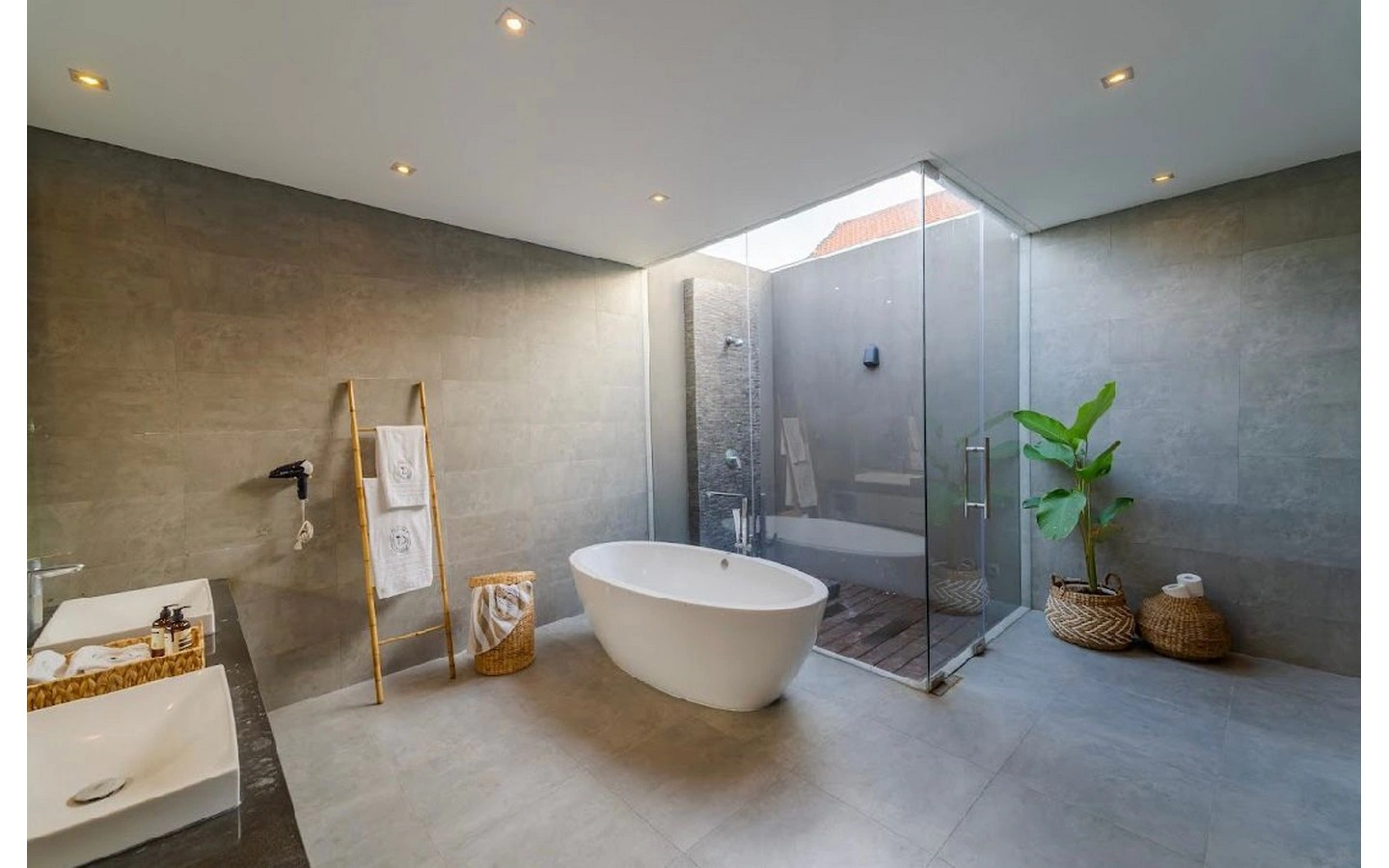 1 - продажа villa canggu bali индонезия