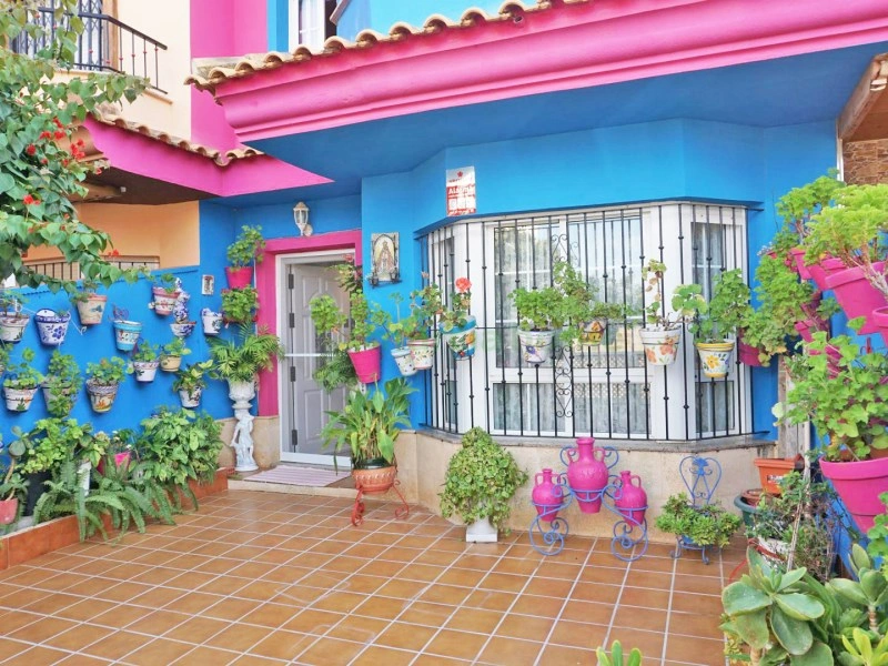 1 - vente appartement cartagena région de murcie espagne