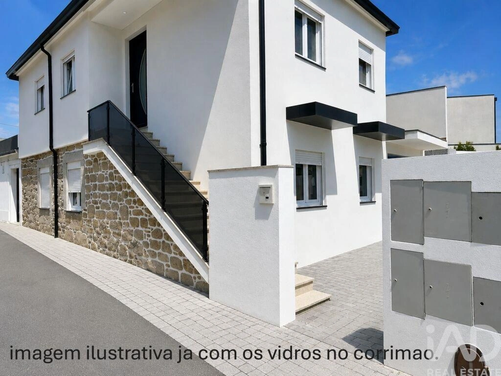 2 - vente villa arcozelo région nord portugal