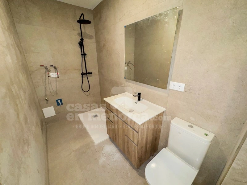 2 - apartment for sale in mao minorca - balearic islands spain