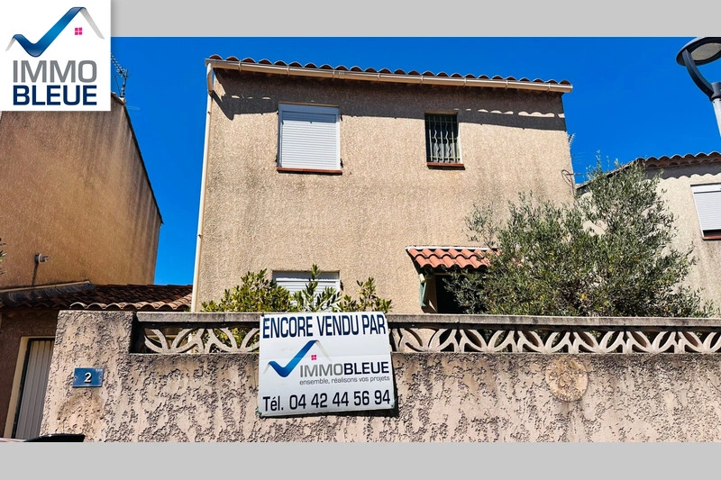 1 - vendita villa martigues bocche del rodano francia