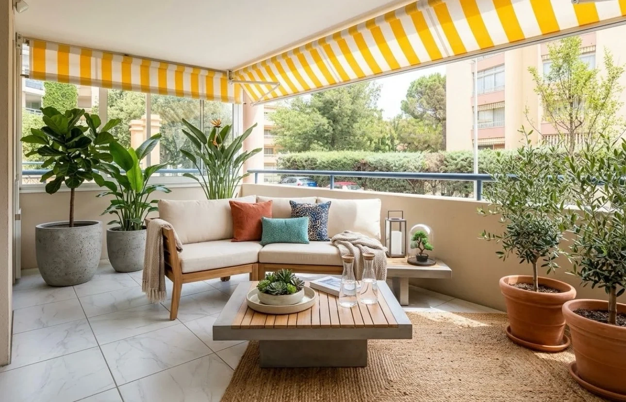 2 - venta apartamento a pie de playa fréjus var francia