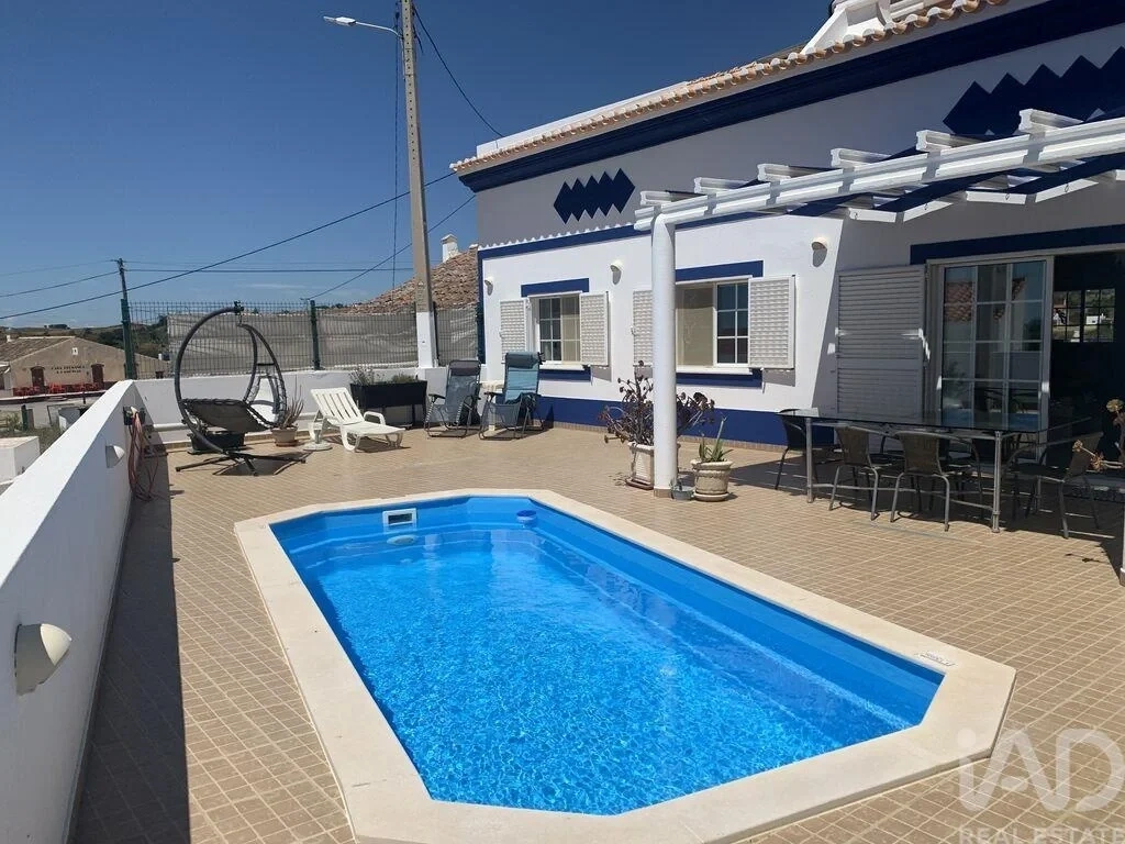 1 - verkauf haus luz de tavira algarve portugal