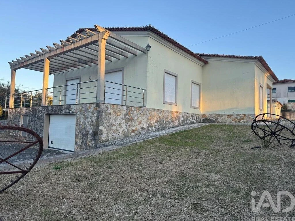 2 - venta casa valado dos frades región centro portugal