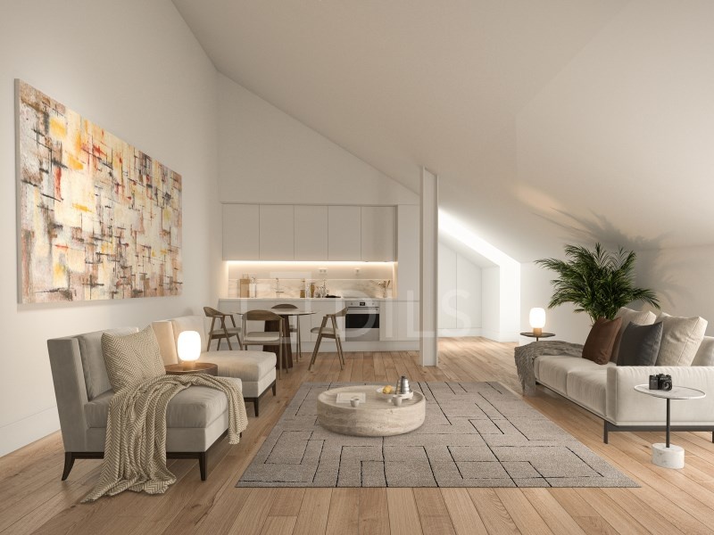 1 - venda apartamento lisboa região de lisboa portugal