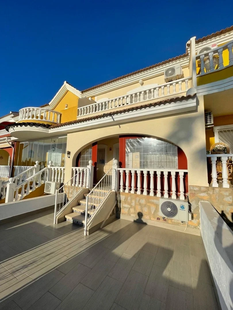 2 - verkauf haus ciudad quesada valencia spanien
