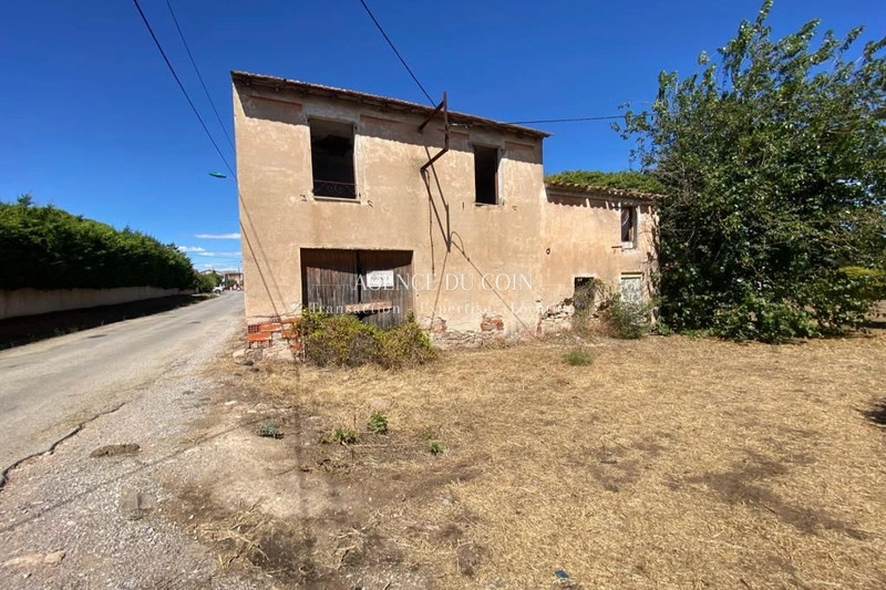 2 - plot of land for sale in le muy var france
